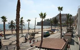 Apartamento Avda del Mar III Inmomart